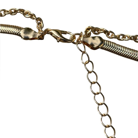 Juicy Couture Heart Necklace - Picture 9 of 9